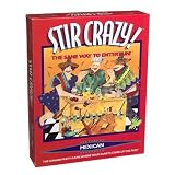 Stir Crazy Mexican Game