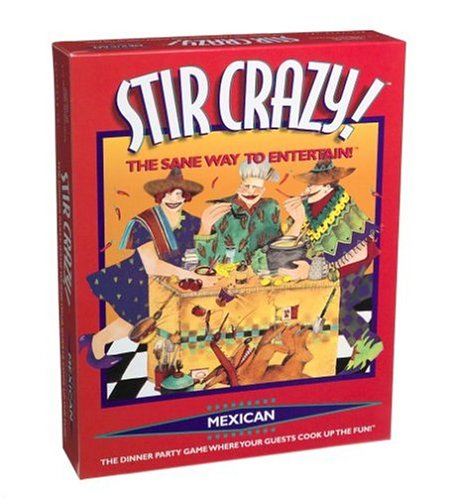 Stir Crazy Mexican Game 51VHK8H51AL Stir Crazy Mexican Game