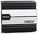 Pioneer GM-5100T - Amplifier - 2-channel - 250 Watts x 2