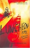 Luncheonette: A Memoir