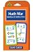 Math War Addition and Subtraction Game Cards