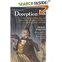 A Treasury of Deception: Liars, Misleaders, Hoodwinkers, and the Extraordinary True Stories of History's Greatest Hoaxes, Fakes and Frauds