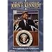 The Life and Times of John F. Kennedy