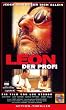 Leon - der Profi [VHS]