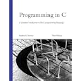 Programming in C (3rd Edition) by Stephen G. Kochan