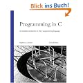 Programming in C (Developer's Library)