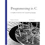 Programming in C (3rd Edition) (Developer's Library)
