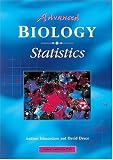 Advanced Biology Statistics