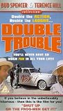 Double Trouble [UK IMPORT] - Terence Hill