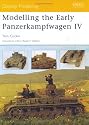 Modelling the Early Panzerkampfwagen IV (Osprey Modelling)
