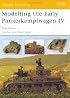 Modelling the Early Panzerkampfwagen IV (Osprey Modelling)