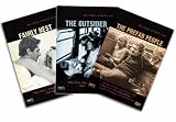 The Films of Béla Tarr [DVD] [US Import] [Region 1] [NTSC]