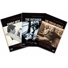 The Films of Bela Tarr