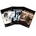 Films of Bela Tarr 3-pack Set (The Outsider / Prefab People / Family Nest)