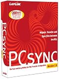  : PCSync 2.0