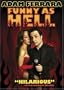 Adam Ferrara: Funny as Hell