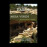 Nature Parks MESA VERDE Colorado