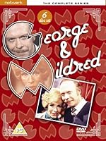 George And Mildred: The Complete Series [DVD]
