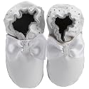 Robeez Infant/Toddle Party Bow Bootie