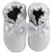 Robeez Infant/Toddler Party Bow Slip-On
