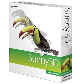 Sunny 3D
