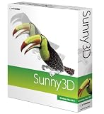 Sunny 3D