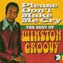 Please Don't Make Me Cry: Best of