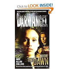 Before the Dawn (Dark Angel)