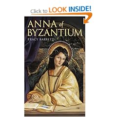 Anna of Byzantium