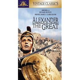 Alexander the Great [VHS]