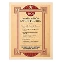 The Almanac of Latino Politics (2006)
