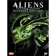 エイリアン2 完全版 アルティメット・エディション