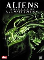 エイリアン2 完全版 アルティメット・エディション [DVD]