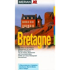 Merian XL, Bretagne