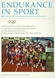 Endurance in Sport (ENCYCLOPEDIA OF SPORTS MEDICINE)