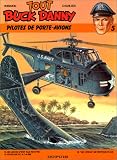 Revue Dupuis  / Tout Buck Danny, tome 5 : Pilotes de porte-avions