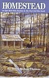 Books : Homestead: An Epic Rich with Emotion in the Post Civil War South