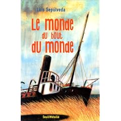 Le Monde du bout du monde