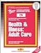 Book Health And Illness: Adult Care