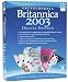 Software : Encyclopaedia Britannica 2003 Deluxe Edition CD