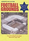 Football grounds from the air : then & now
