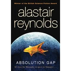Absolution Gap