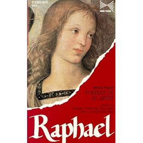 Raphael-Vol. 15 - Part 1: The Apprentice Years