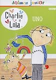 Charlie E Lola #01-04 (4 Dvd)