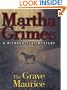 The Grave Maurice: A Richard Jury Mystery