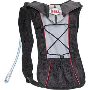 Bell Back50 Hydration Pack by 