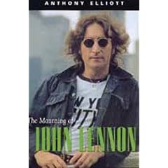 The Mourning of John Lennon