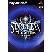 スターオーシャン3 Till the End of Time