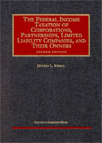 Taxation Law