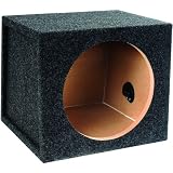 Atrend E12S B Box Series 12-Inch Single Hatchback Enclosures
